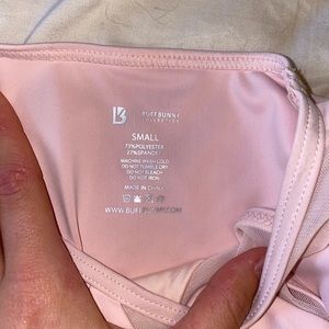 Buffbunny sports bra